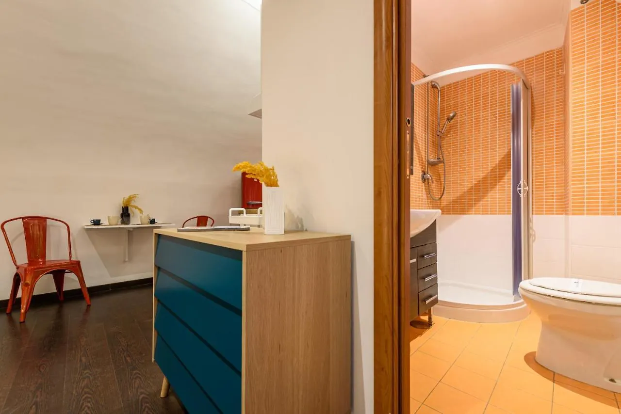 Ferienwohnung Via Duomo 196 Neapel