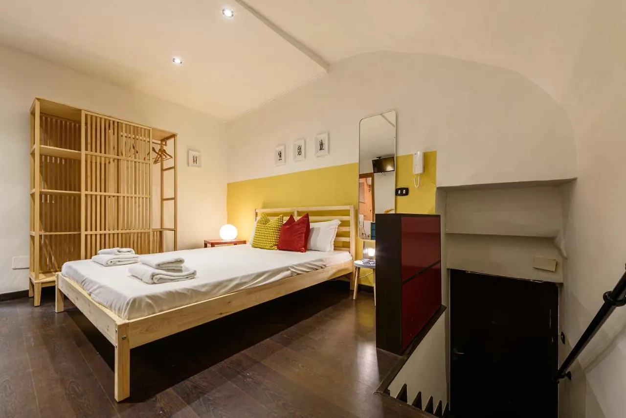 Ferienwohnung Via Duomo 196 Neapel Apartment