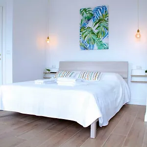 Casa Fabiana Apartment